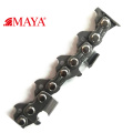 MAYA rope saw accessories 3/8 kickback semi-chisel chain